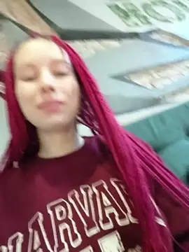 Frost foxy online show from December 2025 02:49:02 AM