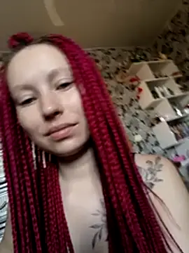 Frost foxy online show from February 2026 04:34:02 AM