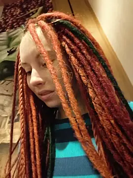 Frost foxy online show from November 2025 01:21:02 AM