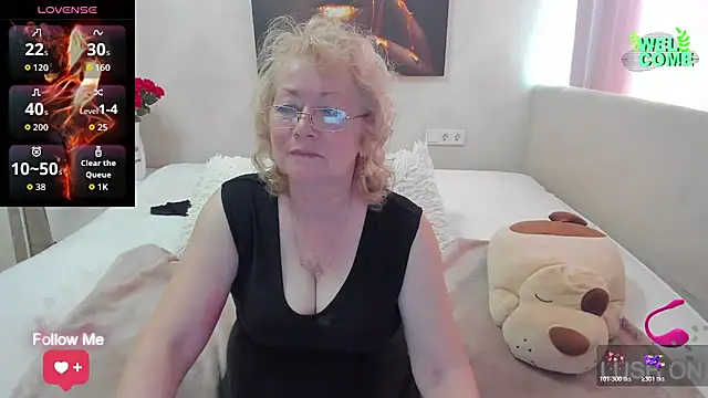 Snapshot of laylaroma chatting on July 2026 06:36:01 AM laylaroma online show from July 2026 06:36:01 AM