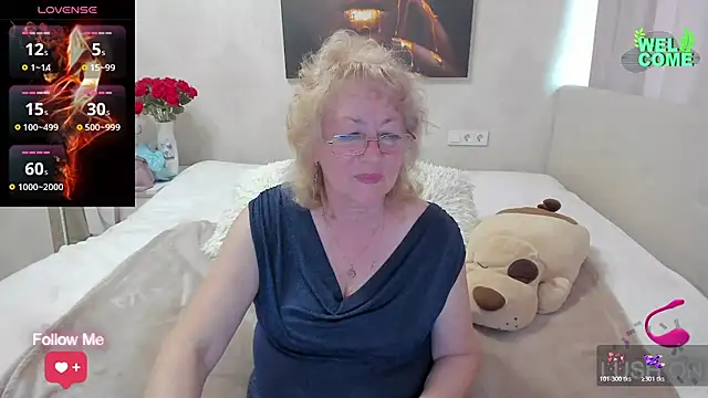 Snapshot of laylaroma chatting on July 2026 02:23:01 PM laylaroma online show from July 2026 02:23:01 PM