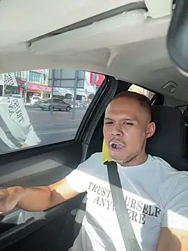 EllisZlatan online show from March 2026 09:20:01 AM