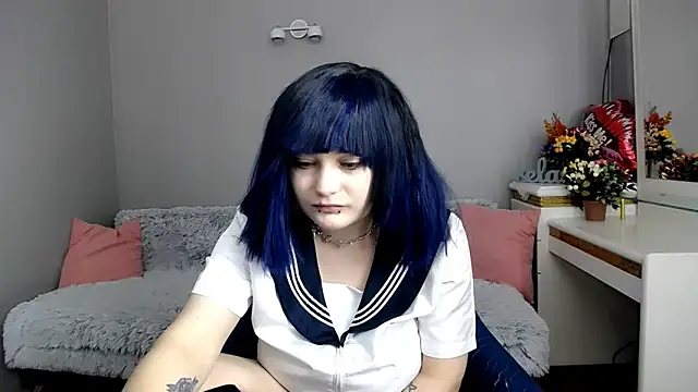 Estheri online show from February 2026 07:20:02 AM