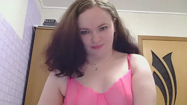 AliceForLoveOh online show from April 2026 11:50:01 PM