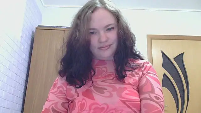 AliceForLoveOh online show from April 2026 12:12:02 AM