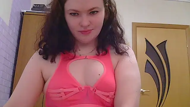 AliceForLoveOh online show from April 2026 11:50:02 PM