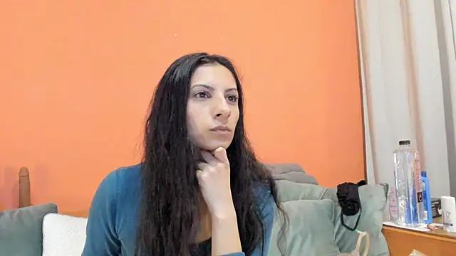 Dirty-Bya online show from May 2026 07:17:01 PM