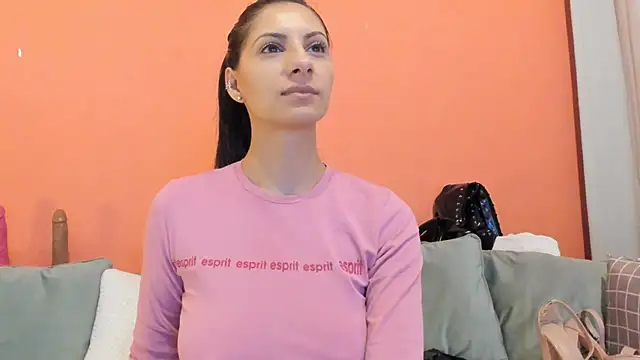 Dirty-Bya online show from January 2026 08:34:01 PM