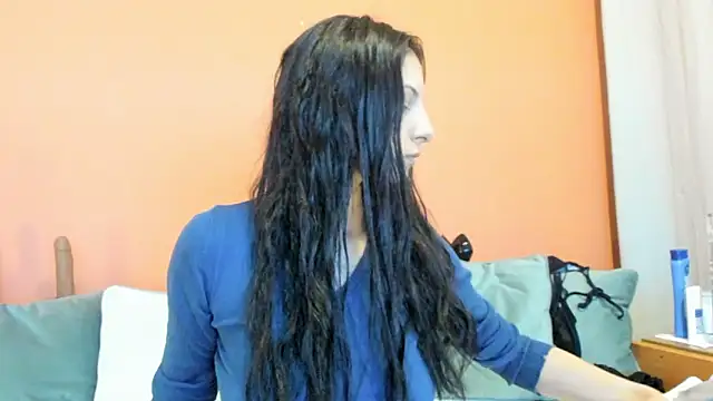 Dirty-Bya online show from March 2026 09:18:02 PM