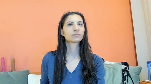 Dirty-Bya online show from March 2026 09:05:02 PM