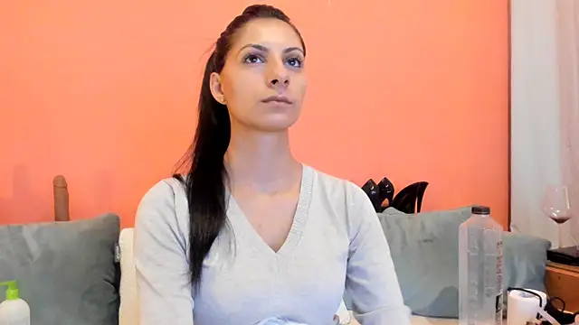 Dirty-Bya online show from October 2025 06:40:02 PM