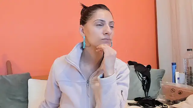 Dirty-Bya online show from March 2026 09:05:02 PM