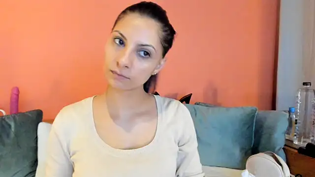 Dirty-Bya online show from March 2025 07:50:02 PM