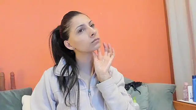 Dirty-Bya online show from April 2026 07:50:01 PM