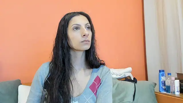 Dirty-Bya online show from March 2026 07:38:01 PM