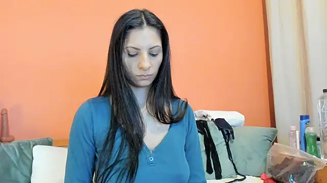 Dirty-Bya online show from April 2026 06:47:01 PM