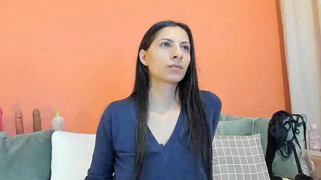 Dirty-Bya online show from April 2026 09:05:01 PM
