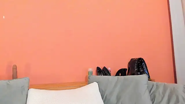 Dirty-Bya online show from January 2026 07:53:01 PM