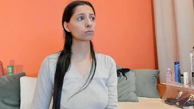 Dirty-Bya online show from April 2026 06:24:01 PM