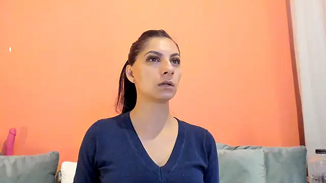 Dirty-Bya online show from October 2025 09:04:02 PM