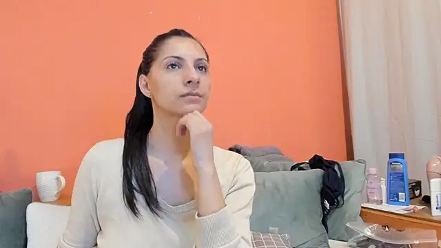 Dirty-Bya online show from May 2026 08:28:01 PM