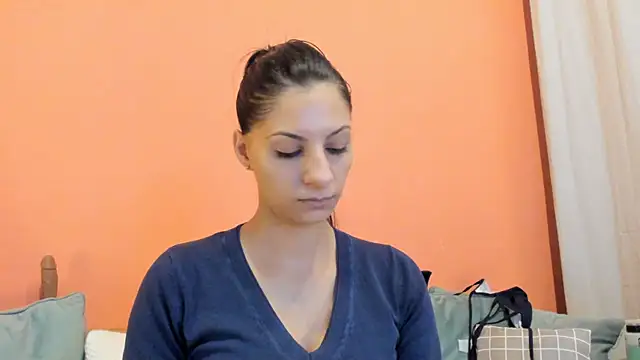 Dirty-Bya online show from November 2025 08:20:02 PM