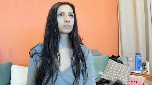 Dirty-Bya online show from April 2026 08:27:01 PM