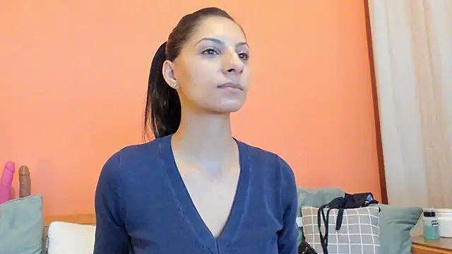 Dirty-Bya online show from November 2025 08:20:01 PM