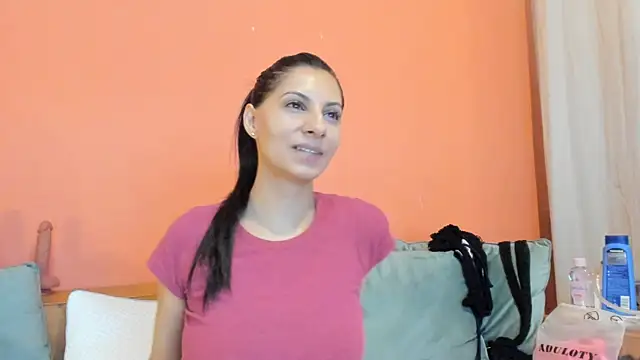Dirty-Bya online show from May 2026 09:58:02 PM