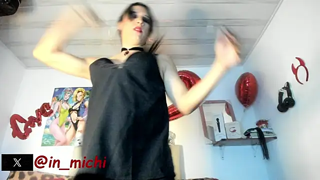 Snapshot of dangerous_bitch chatting on October 2025 12:10:02 AM dangerous bitch online show from October 2025 12:10:02 AM