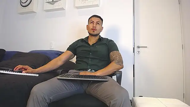 WillSandler online show from March 2026 06:50:02 PM