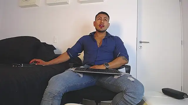 WillSandler online show from March 2026 06:41:01 PM