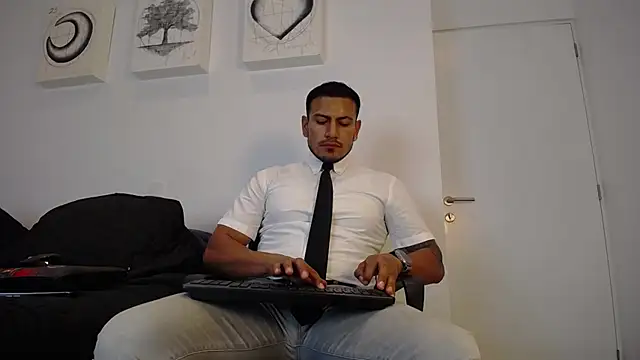 WillSandler online show from May 2026 09:08:01 PM
