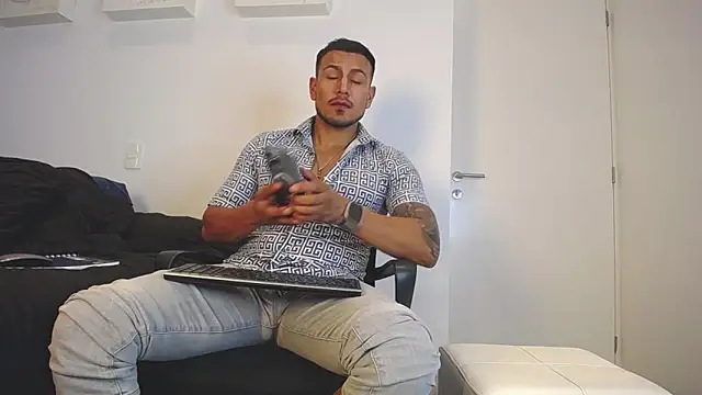 WillSandler online show from March 2026 09:03:01 PM