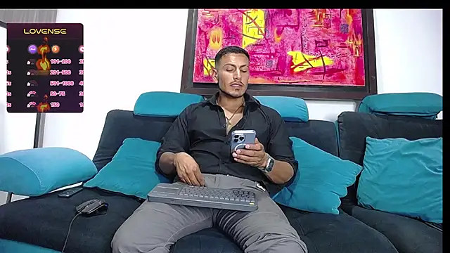 WillSandler online show from April 2026 08:32:01 PM