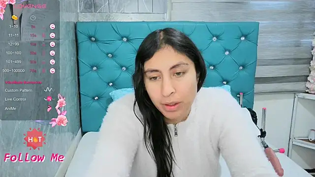 MAARYMOON online show from June 2026 11:21:02 AM