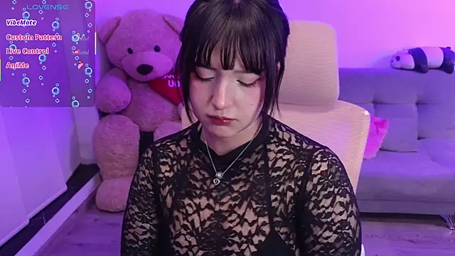 Snapshot of KuroChan420 chatting on July 2026 03:13:02 AM KuroChan420 online show from July 2026 03:13:02 AM