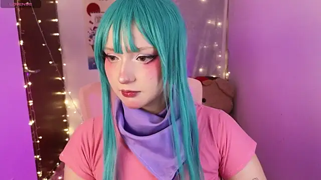 Snapshot of KuroChan420 chatting on December 2025 01:22:02 AM KuroChan420 online show from December 2025 01:22:02 AM