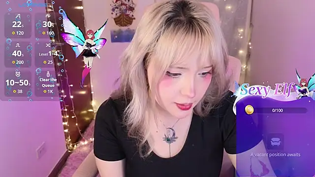 Snapshot of KuroChan420 chatting on January 2026 01:31:02 AM KuroChan420 online show from January 2026 01:31:02 AM