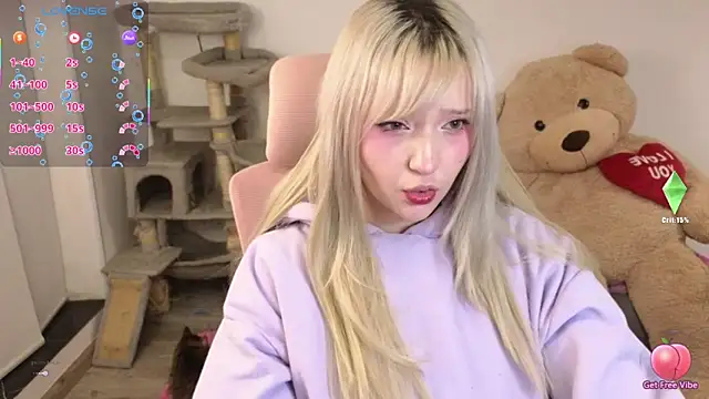 Snapshot of KuroChan420 chatting on February 2026 03:14:02 AM KuroChan420 online show from February 2026 03:14:02 AM