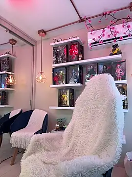 Zoe Bae online show from March 2026 11:28:01 PM