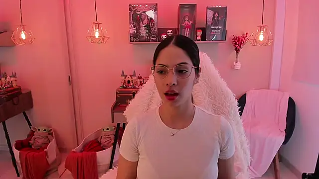 Zoe Bae online show from March 2025 09:24:02 PM