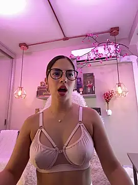 Zoe Bae online show from March 2026 09:19:02 PM