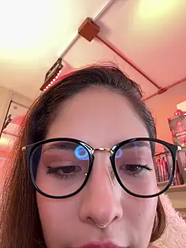 Zoe Bae online show from February 2026 10:32:01 PM