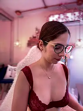 Zoe Bae online show from September 2025 03:12:02 PM