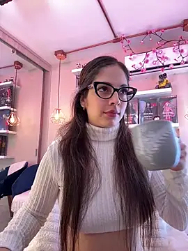 Zoe Bae online show from March 2026 03:38:01 AM