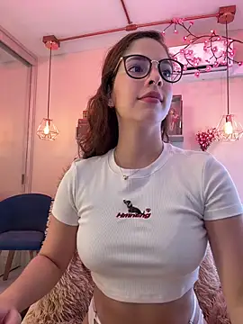 Zoe Bae online show from March 2026 12:05:01 AM