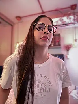 Zoe Bae online show from March 2026 10:05:01 PM