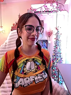 Zoe Bae online show from December 2025 11:22:01 PM