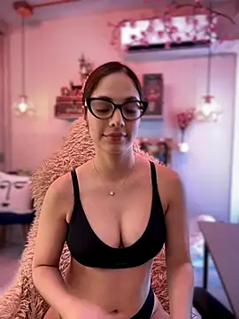 Zoe Bae online show from September 2025 10:35:02 PM